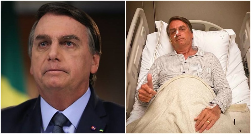 Em plena sexta-feira santa, Chega TRISTE notícia sobre BOLSONARO