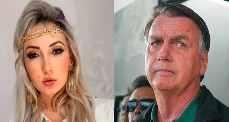 Vidente que acertou a morte do Papa fala que Bolsonaro vai mo… ver mais
