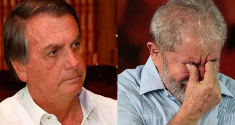 A CASA CAIU! Bolsonaro tinha razão? Tudo acabou sendo confirmado. – VEJA