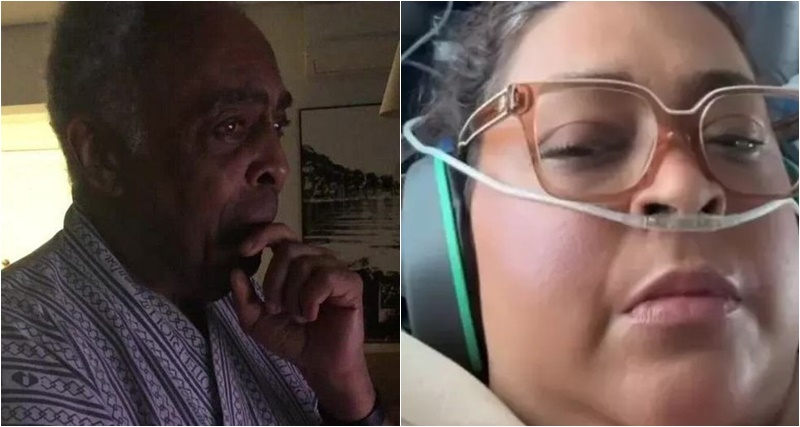 Gilberto Gil acaba de Confirmar noticia sobre Preta Gil: “Ela perdeu a… Ver mais