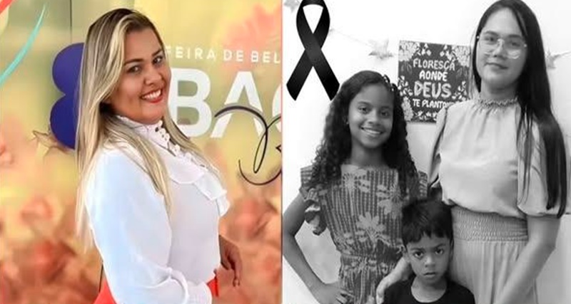 Mulher Que Env3nen0u Toda a Família Com Ovo de Páscoa é Pres4 e Vídeo Mostra Tud… Veja mais