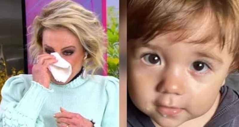 Descanse em paz anjinho, m0rre a filhinha do querido Ce… Ver mais