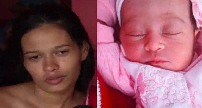 Caso Ana Beatriz: mãe confessa que mȺtou bebê pois choro atrapalhava seu se… Ver mais