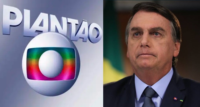 ACABA DE SER CONFIRMADO; ex-presidente Jair Bolsonaro acaba de m… Ver Mais