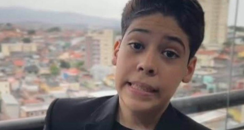 Chega a triste notícia do querido Profeta Miguel Oliveira, ele acabou de ser pr…. Ver mais