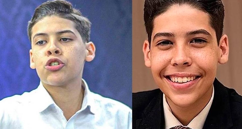 Após exigir dinheiro em troca de curar o câncer, pastor Miguel de 15 anos acabou sendo… Ver mais