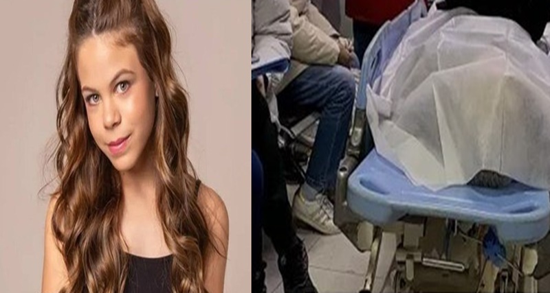 O Que Os Médicos Fizeram Com o Corpo da Atriz Mirim Morta é de Partir o Cor…Ver mais