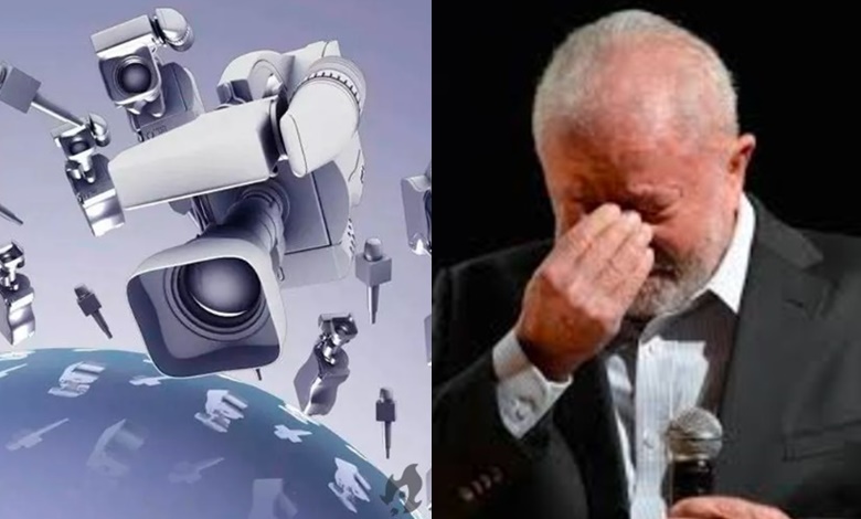 Após passar mal, Lula é levado às pressas para hospital de Brasília e m…Ver mais