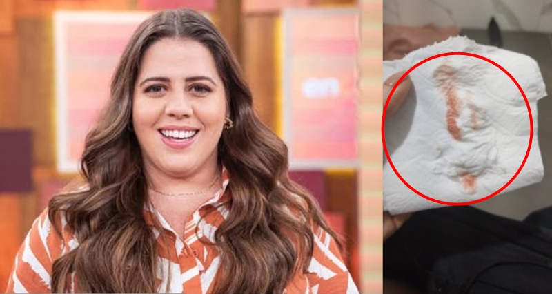 Causa da m0rte do filh0 da Apresentadora Tati Machado é revelado, foi o…veja mais