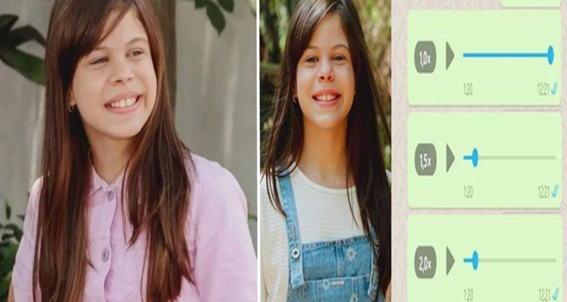 Últimas Palavras da Atriz Mirim Antes de Morrer Assustou a Todos: “Eu Prec…Ver mais