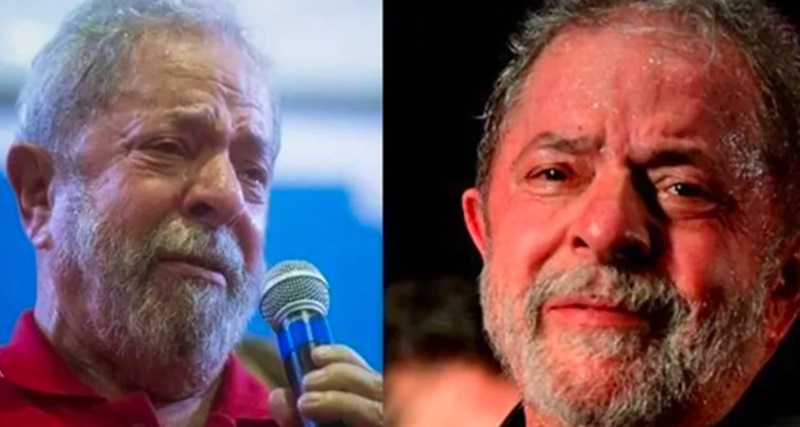 ACABA DE SER CONFIRMADO: O nosso querido Presidente LULA . ‘INFELIZMENTE’
