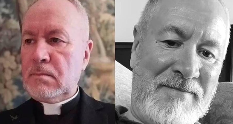 Padre mɒrre após passar a noite tendo relações com sua m…Ver mais