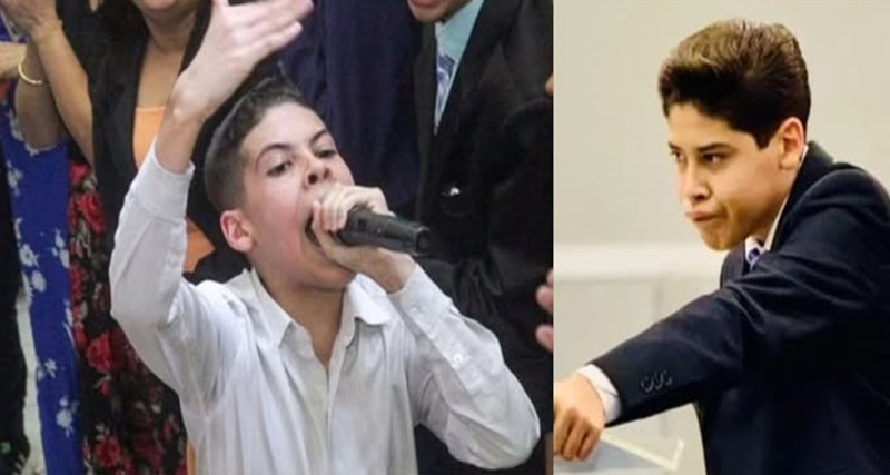 Esse é o valor absurdo que Pastor Miguel cobra para pregar nas igrejas, ele t…ver mais