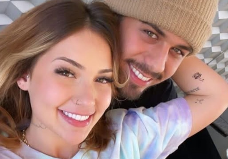 Após término de Virgínia foi divulgada a causa…Ver Mais