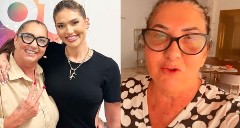 Mãe de Virginia rompe o silêncio confessa“a verdade ele é …ver mais