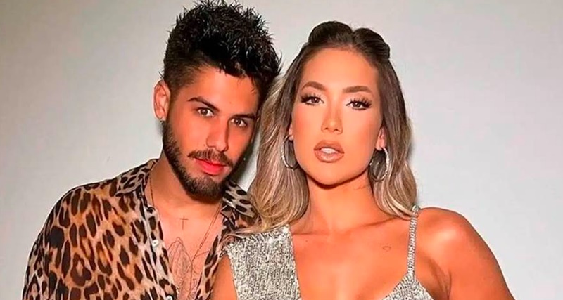 Virgínia toma coragem e decide revela a verdade sobre Zé Felipe, descobri que ele é… Ver mais