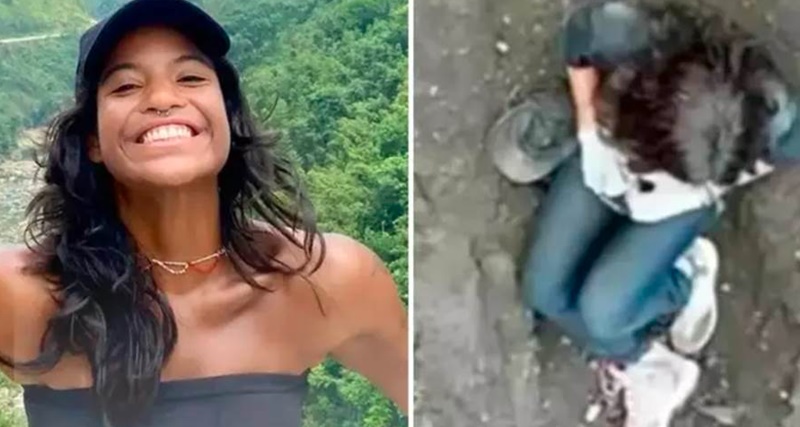 ELES MENTIRAM O TEMPO TODO! Autópsia REVELA Que Juliana Marins… Ver mais