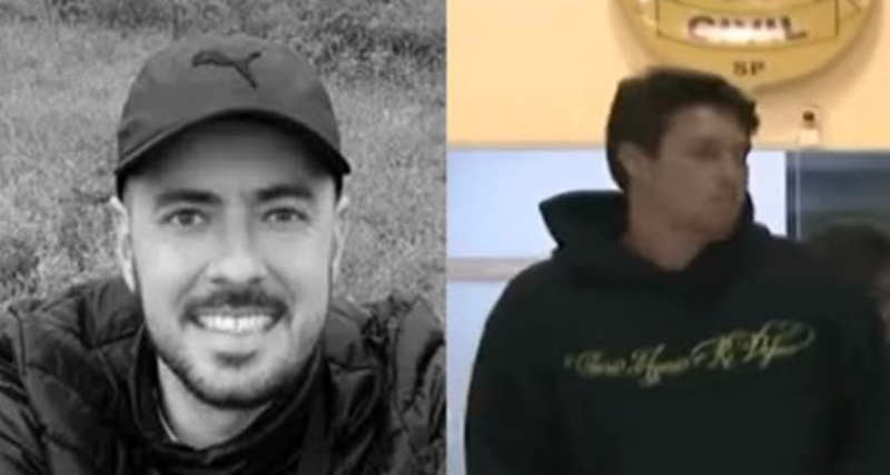 Empresário teria brigado com seguranças antes de ser encontrado ϻɒrto em bur…Ver mais