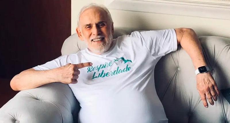 IML revela a verdadeira Causa Da m0rte do ator Francisco cuoco foi…Ver Mais