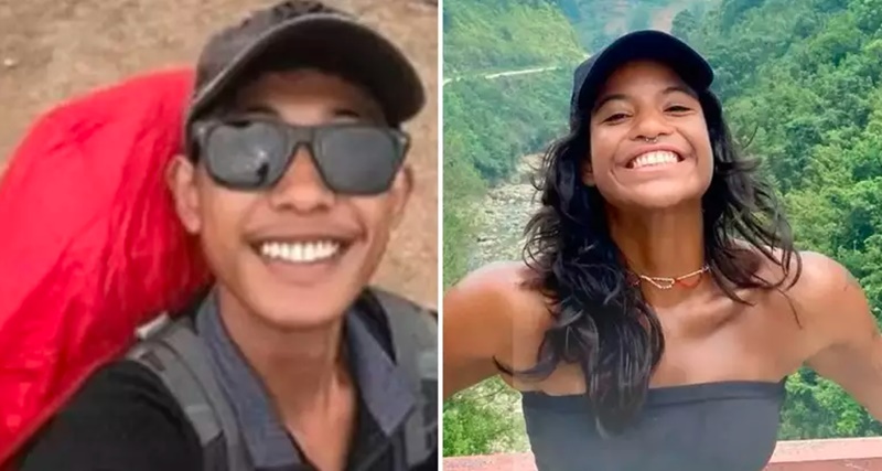 Guia de Juliana Marins acaba de confessa foi ele que…ver mais