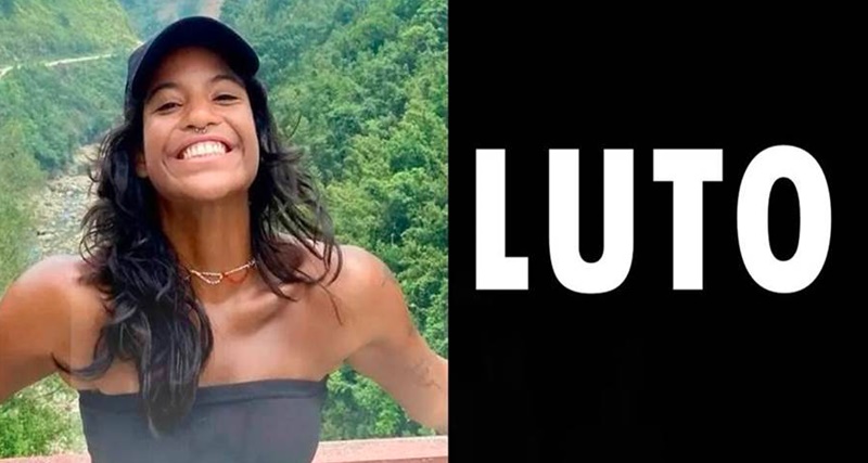 Morre Juliana a brasileira que caiu em VULCÃO, família diz q… Ver mais