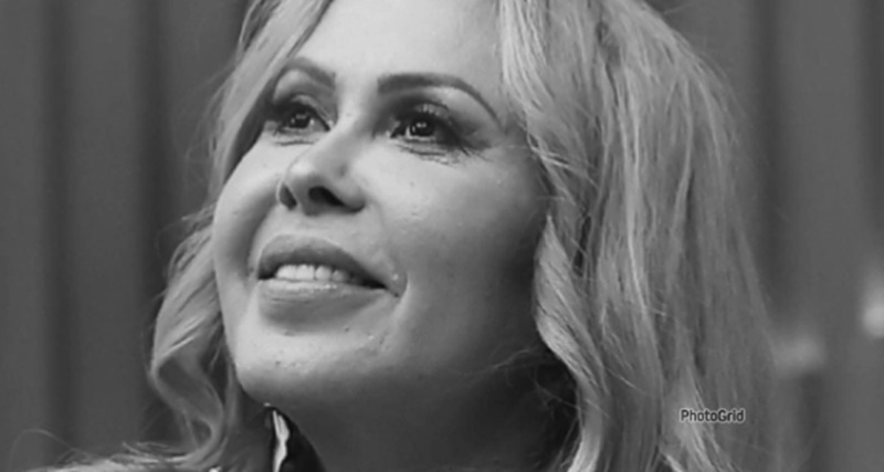 Foi confirmado nesta manhã, que a cantora Joelma m…Ver Mais