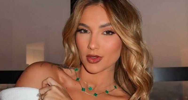 Virginia reage a texto sobre reconciliação com Zé Felipe… ver mais