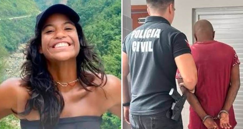 URGENTE :Laudo mostra que juliana Martins foi emp…..ver mais