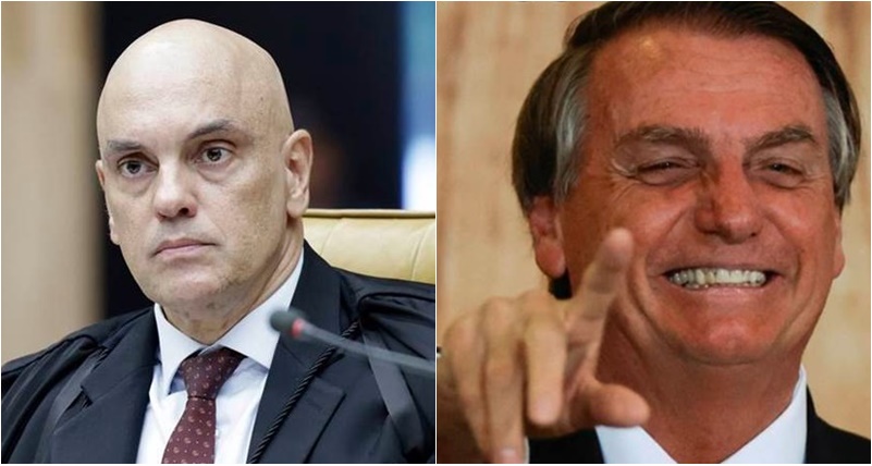 E agora Moraes? Alexandre recebe dura notícia, ele foi… Ver mais