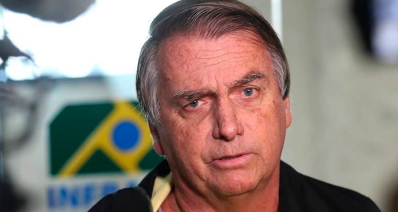 URGENTE: Após pedido de condenação, Bolsonaro acaba de… Ver mais