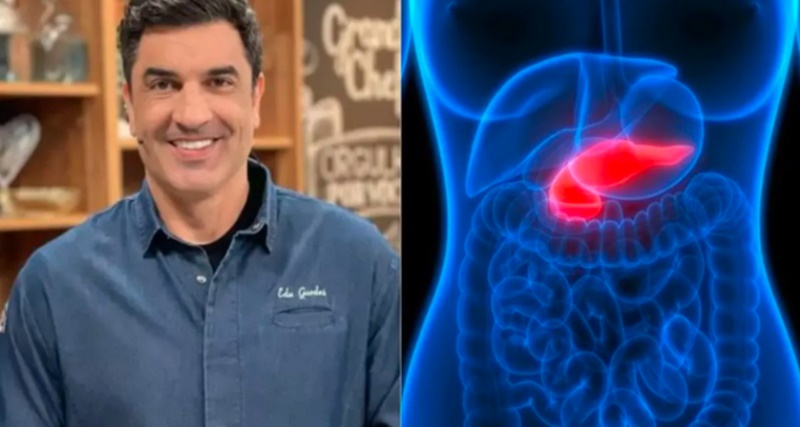 Edu Guedes Descobre Câncer e Passa Por Cirurgia de Emergência, Infeliz… Ver mais