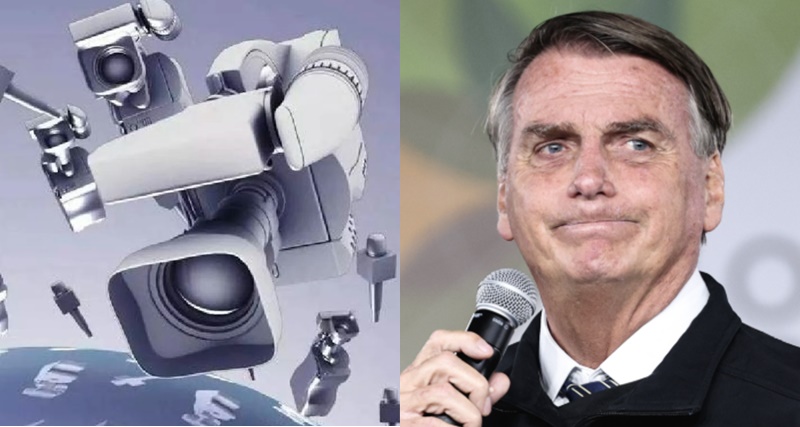 URGENTE! Infelizmente FOI CONFIRMADO; ex-presidente Jair Bolsonaro acaba de m… Ver Mais
