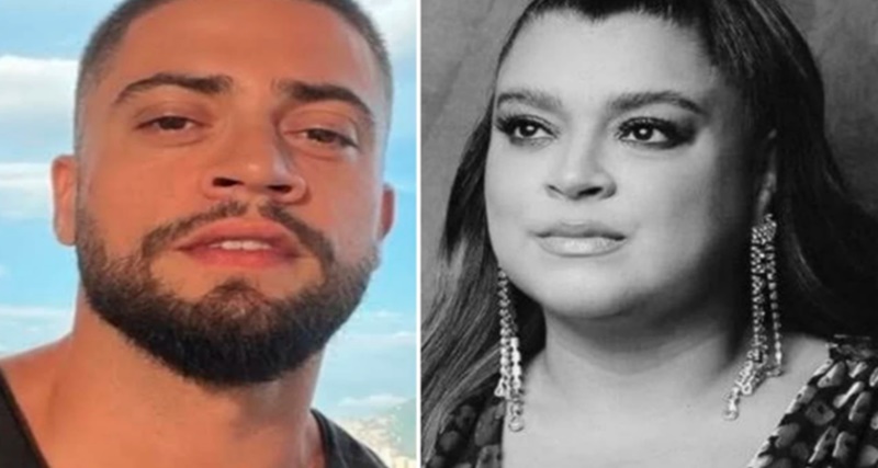 A atitude de ex-marido de Preta Gil após morte da cantora Revoltou a Todos. “Cheg…Ver mais