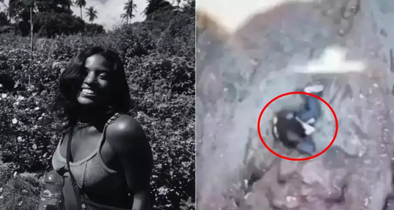 Antes da morte, detalhe assustador em Juliana chama a ATENÇÃO: ” Ela…Ver mais