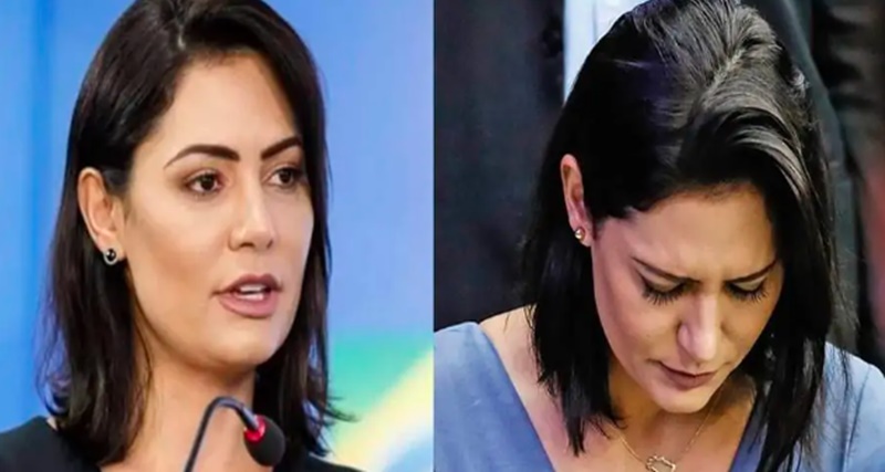 Acaba de Chegar triste notícia sobre MICHELLE BOLSONARO, ela também foi…Ver Mais