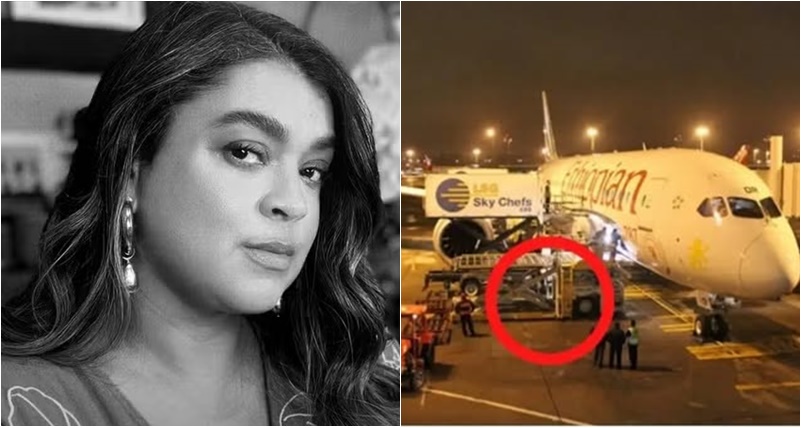 C0rpo de Preta Gil Chega no Brasil, ao Lado do Caixão Algo Assust0u a Todos: ‘Estav…Ver mais