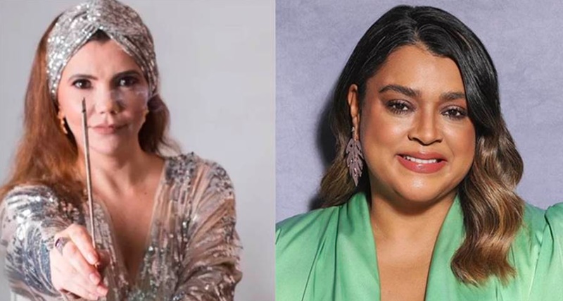 Vidente choca e faz confissão sobre Preta Gil, Ela vendeu a al… Ver mais