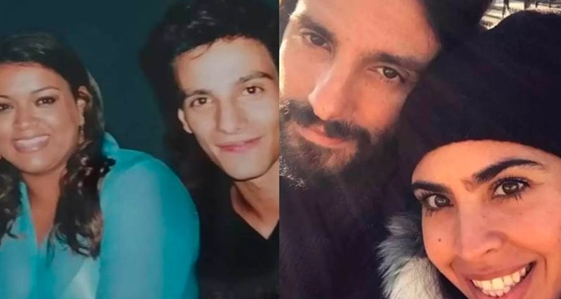 Ex-marido de Preta Gil que se casou com a irmã da cantora, deixa recado e acaba sendo… Ver mais