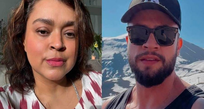 Ex-marido de Preta Gil vai receber tud.. Ver mais