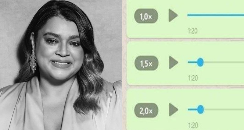 Últimas Palavras de Preta Gil Antes de M0rrer Assustou a Todos: ‘Pediu Para…Escute o áudio