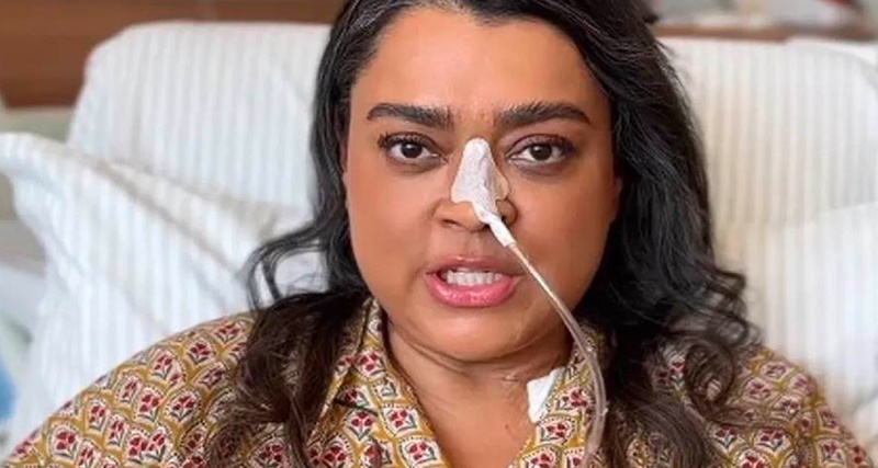 Foi isso que aconteceu com Preta Gil minutos antes de sua partid… Ver mais