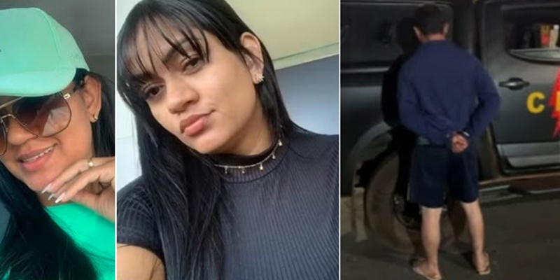 Empresária é Morta Pelo Seu Marido Após Recusar Fazer Se…Ver mais