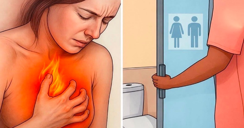 Se você se levanta muitas vezes à noite para urinar, é um sinal claro que… Ver Mais