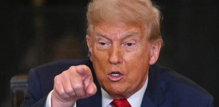 Após prisão de Bolsonaro, Trump manda recado para o Brasil “Vocês vão se”…Ver mais