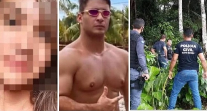 O castig0 veio para homem que deu 60 socos, ele acaba sendo… ver mais