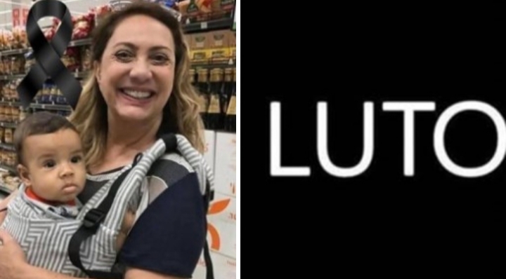 Antônio, neto de Paulo Betti e Eliane Giardini, falece aos 1 ano e 7 m…ver mais
