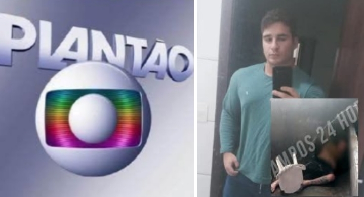 FOI AGORA POUCO na cadeia: Homem que agrediu a namorada com 60 socos acabou a…ver mais