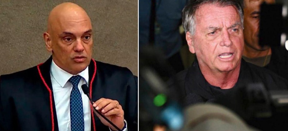 URGENTE: Nesta terça, Bolsonaro acaba de ser co….ver mais