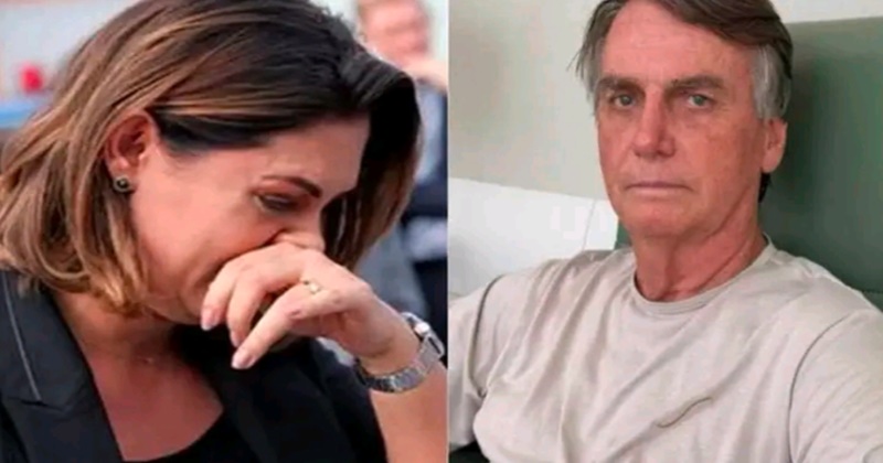 Nesta manhã de Quinta-feira, Bolsonaro acaba de… ver mais