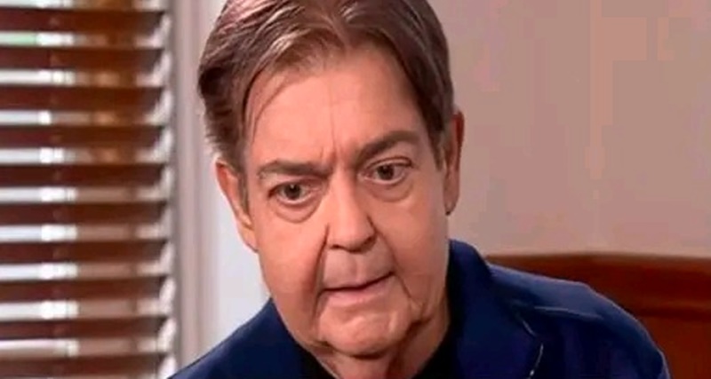 FOI CONFIRMADO: Querido Faustão Aos 75 Anos, Ele Perd… Ver mais